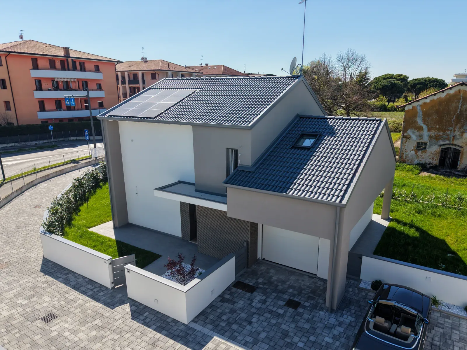 Faggian Costruzioni