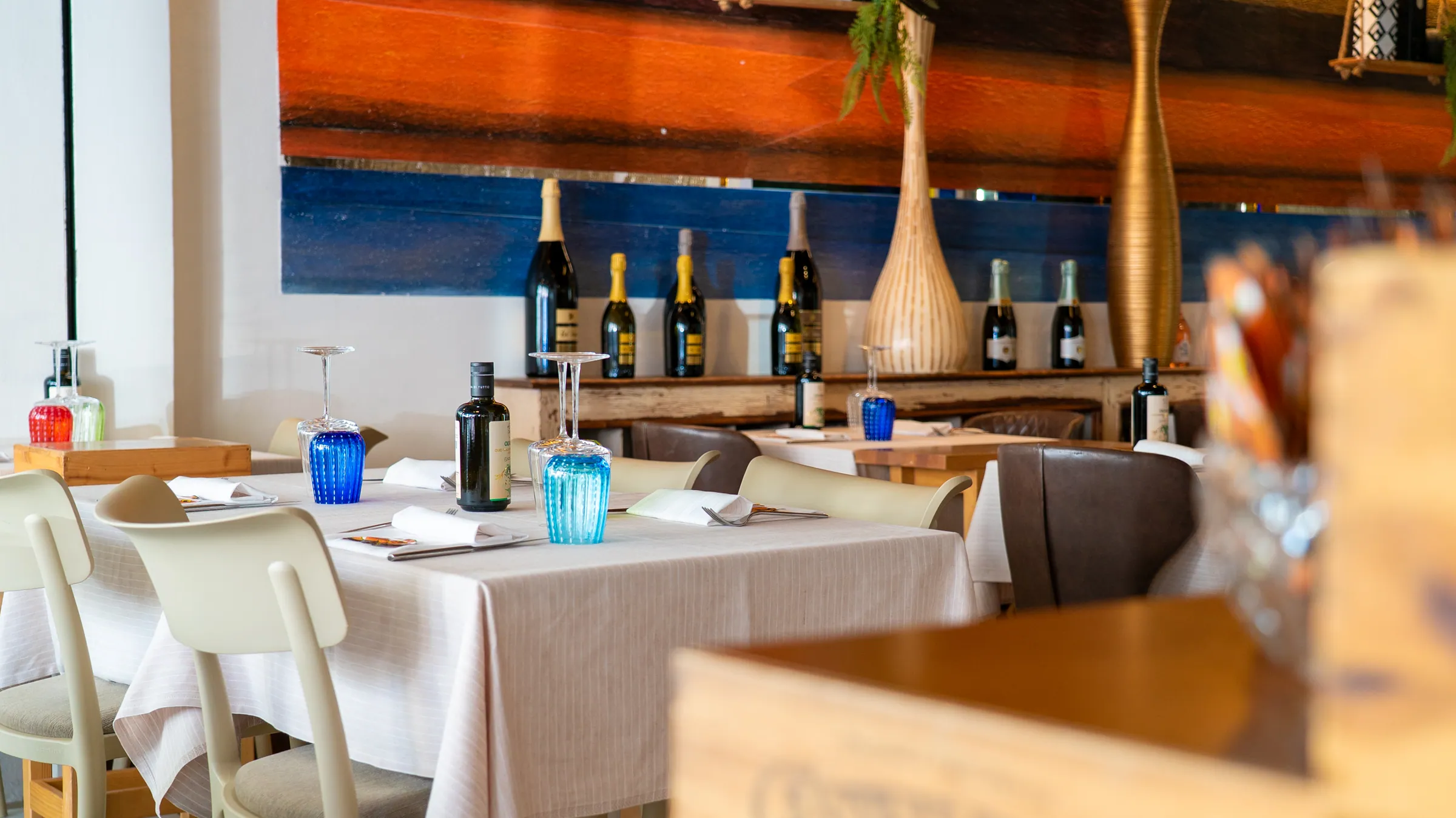 Dettaglio piatto Ristorante Al Granso